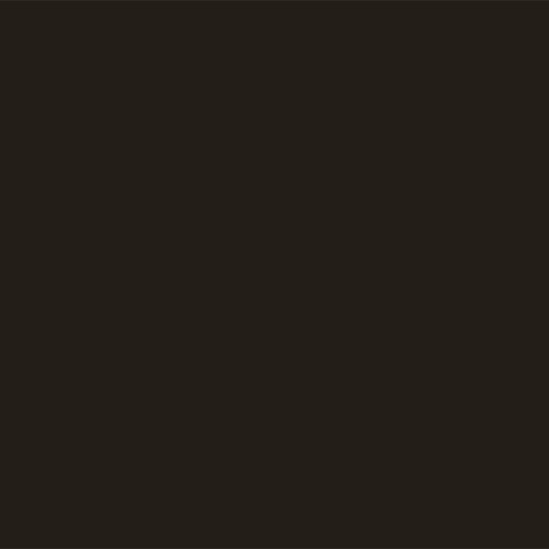 Asel AGT Panel 733 Soft Touch Mocca